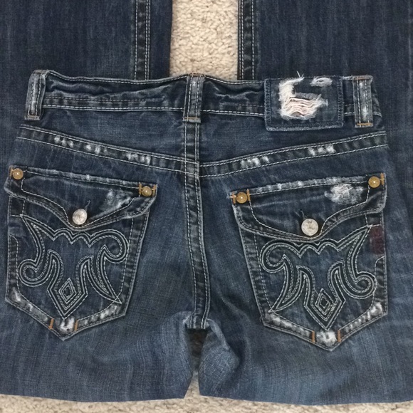 MEK Other - Mek Jeans Sz 32 x 34 men's